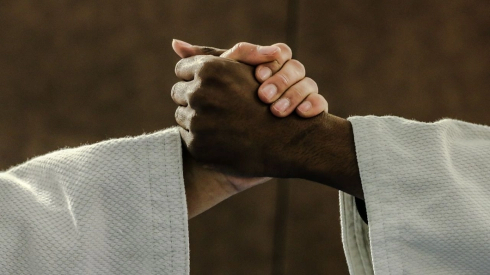 LA FFJUDO S'ENGAGE POUR L'INCLUSION PAR LE SPORT