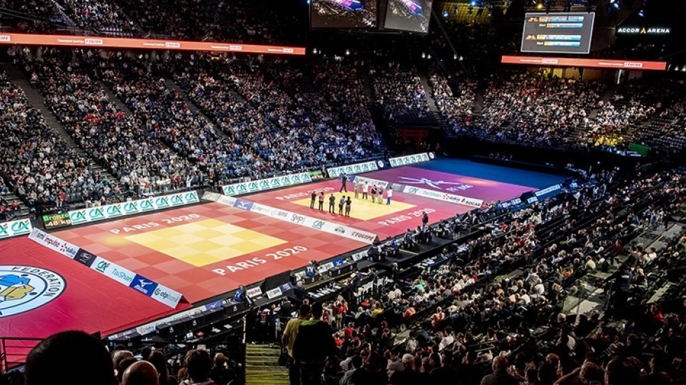 PARIS GRAND SLAM : LA BILLETTERIE EST OUVERTE !