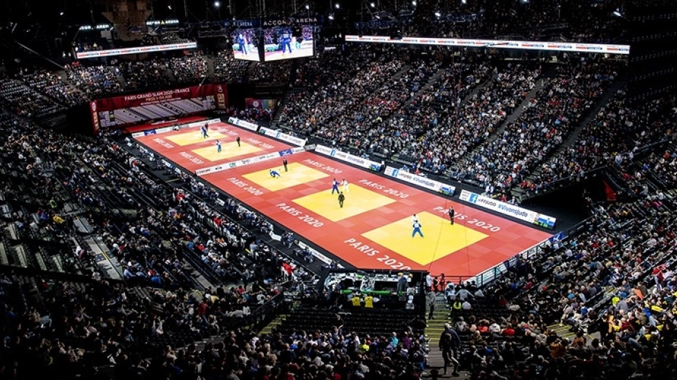 PARIS GRAND SLAM 2021 : LE GUIDE COMPLET