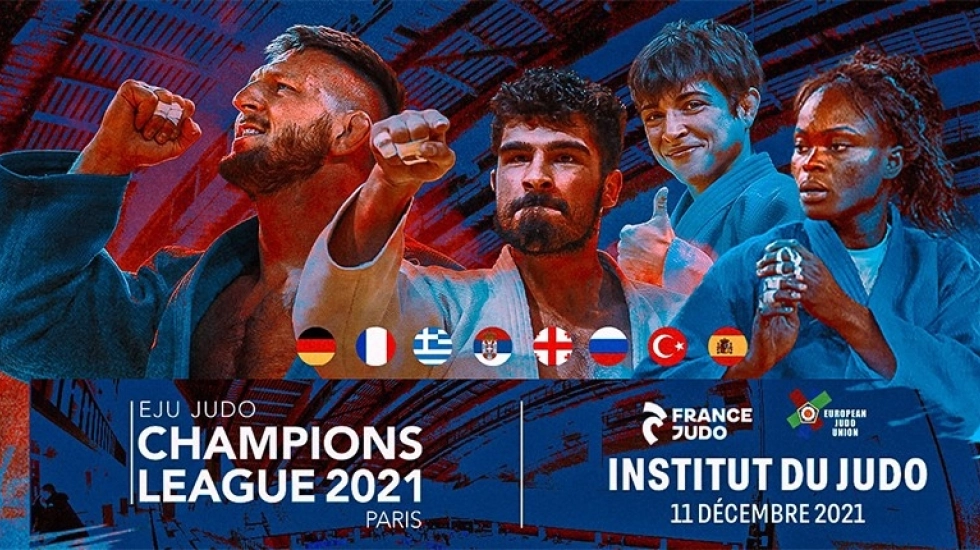 CHAMPIONS LEAGUE 2021 : LE GUIDE COMPLET