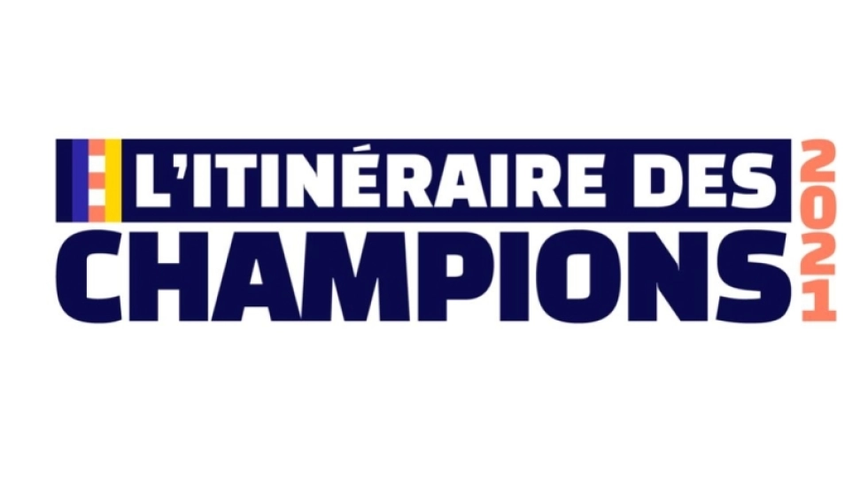 ITINERAIRE DES CHAMPIONS #5 - CABRIES