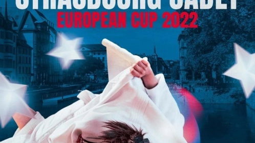 EUROPEAN CUP CADETS STRASBOURG : LE GUIDE COMPLET