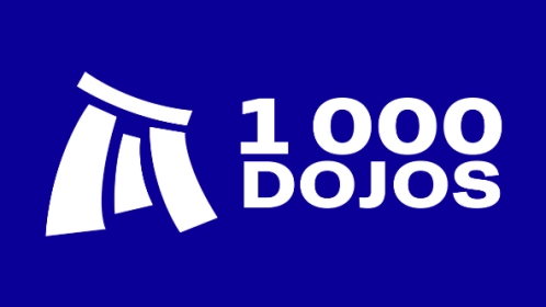 GRANDS PROJETS FÉDÉRAUX #1 : 1 000 DOJOS, PREMIER BILAN