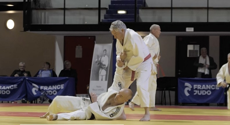 RÉSULTATS - EXAMENS NATIONAUX (5E, 6E ET 7E DAN) - France Judo