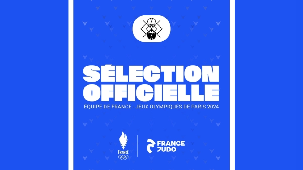 Jeux Olympiques de Paris 2024 : La sélection complète