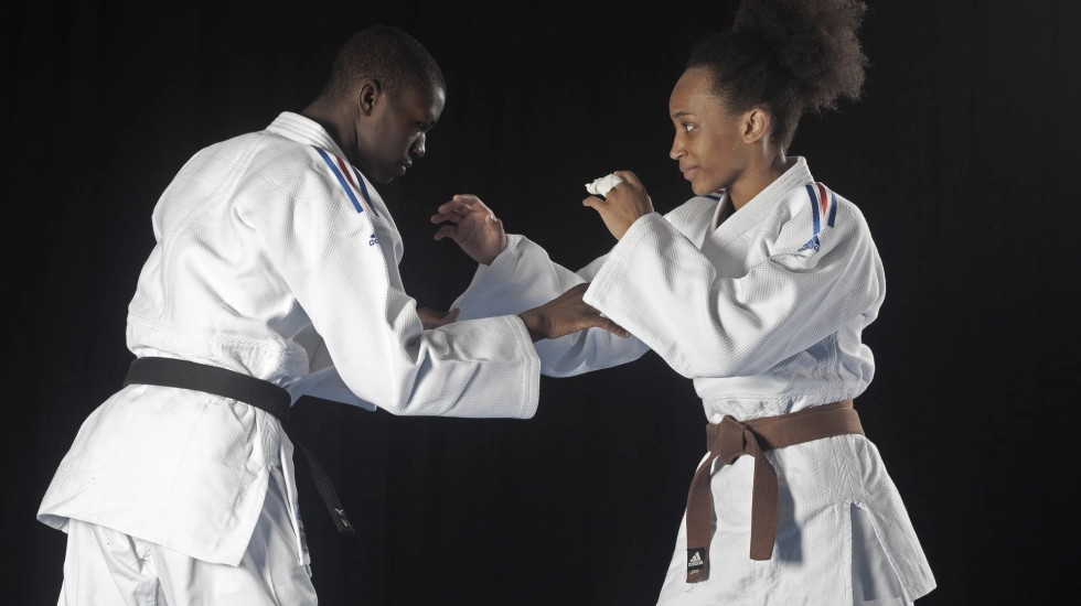 L'index d'égalité femmes-hommes de France Judo révélé