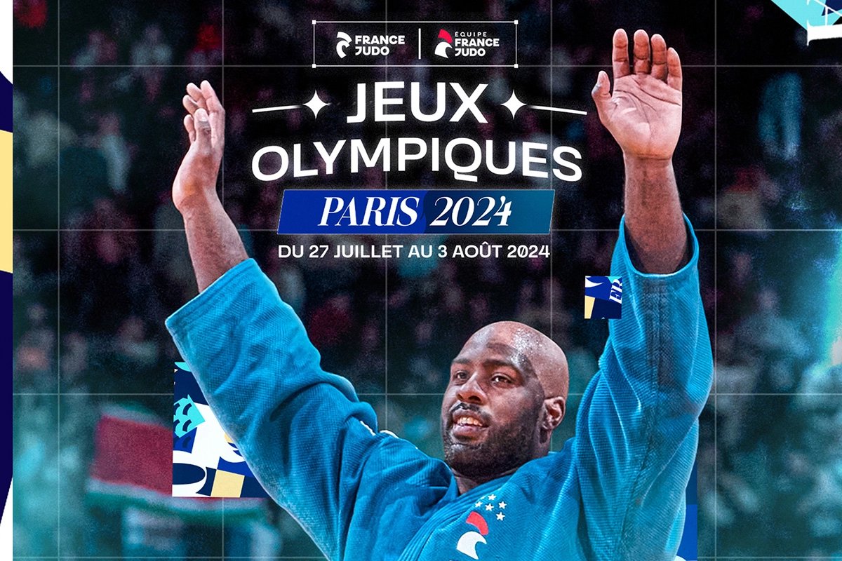 JO Paris 2024 : où et comment suivre les épreuves de judo ?