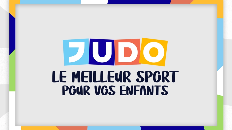 Rentrée 2024 : Tous au dojo ! 