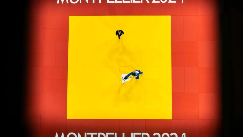 La Champions League 2024 à Montpellier