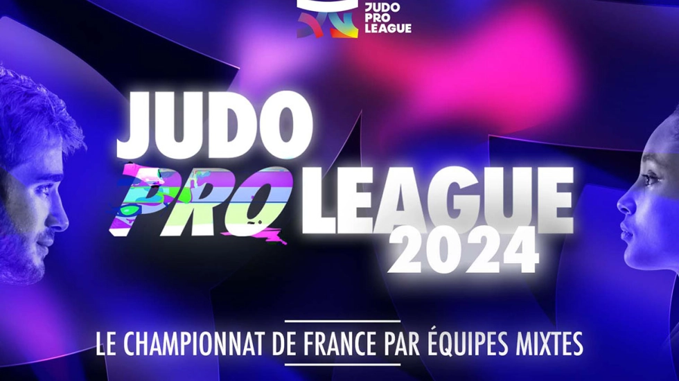 La Judo Pro League de retour le 8 octobre prochain ! 