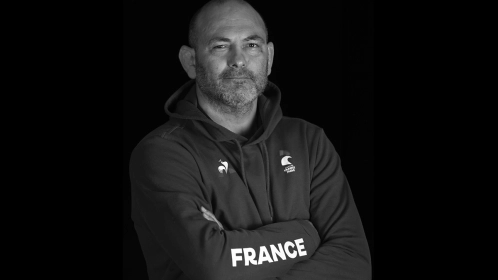 Carnet noir - Cyril Pages, la famille du judo en deuil