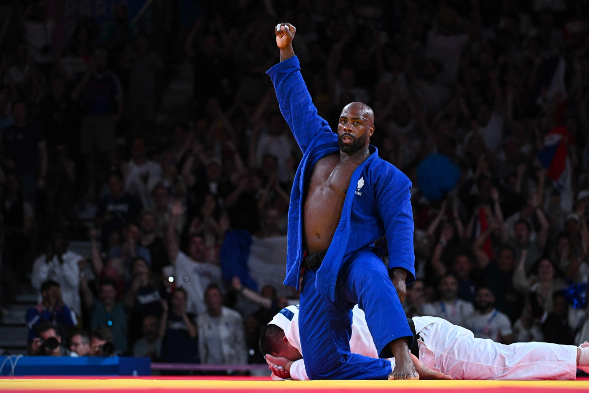 IJF Awards 2024 : Votez pour nos Bleus