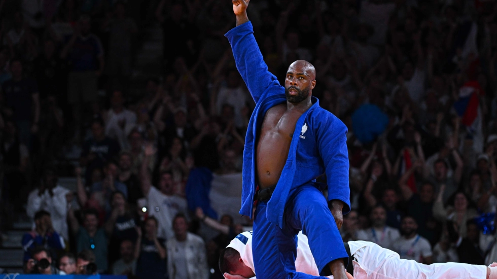 IJF Awards 2024 : Votez pour nos Bleus