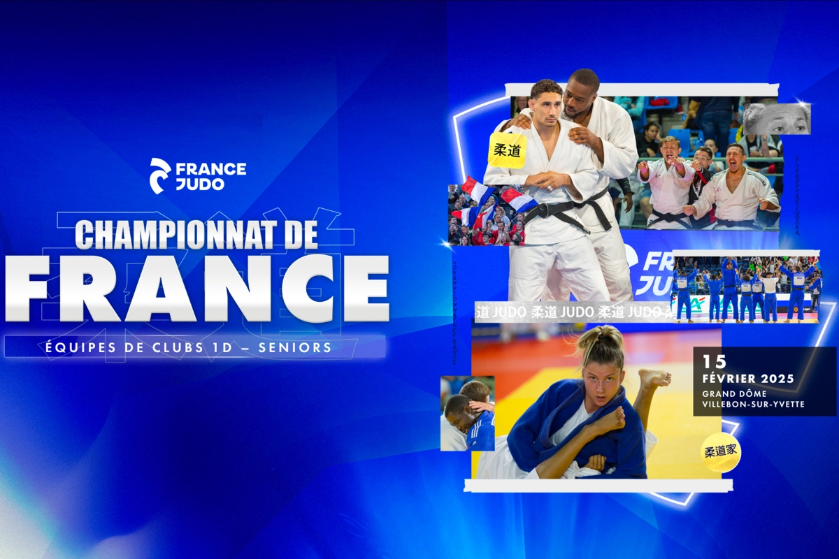 Tout savoir sur le championnat de France par équipes de clubs 1D