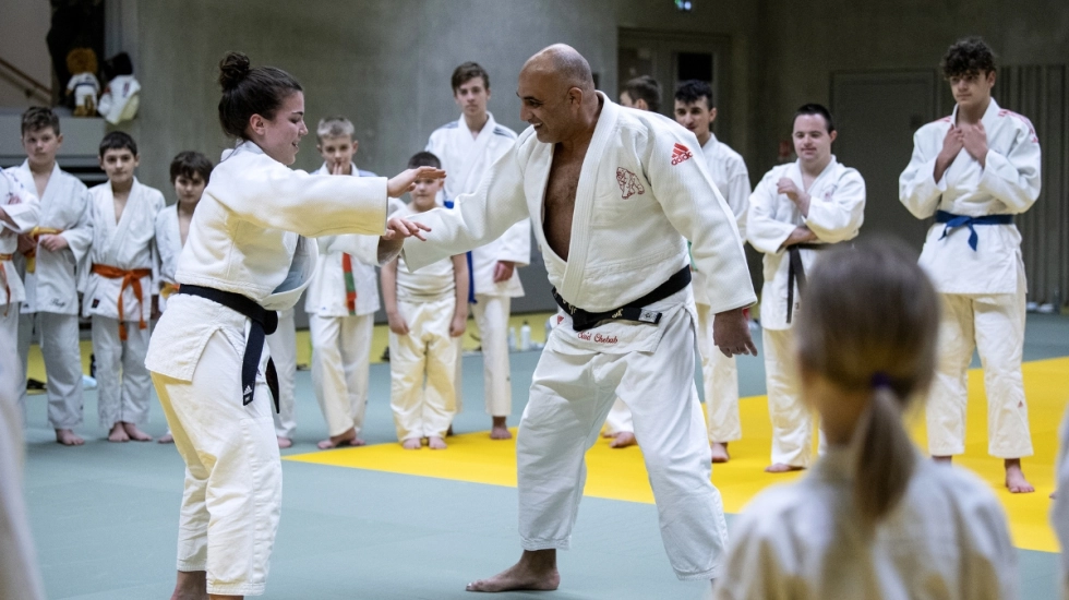 L'index d'égalité femmes-hommes de France Judo révélé