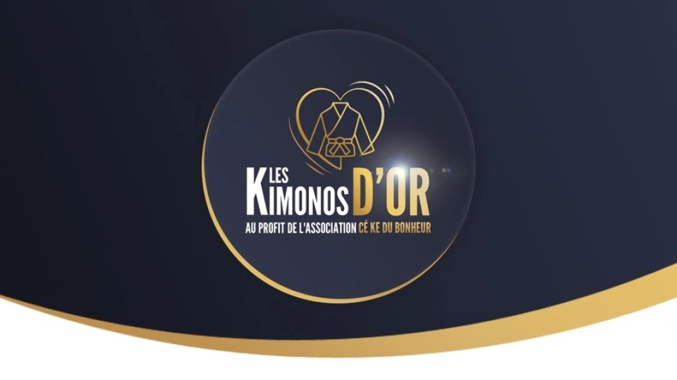 LES KIMONOS D'OR 2016