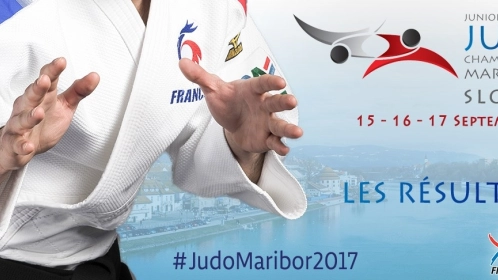 CHAMPIONNATS D'EUROPE JUNIORS