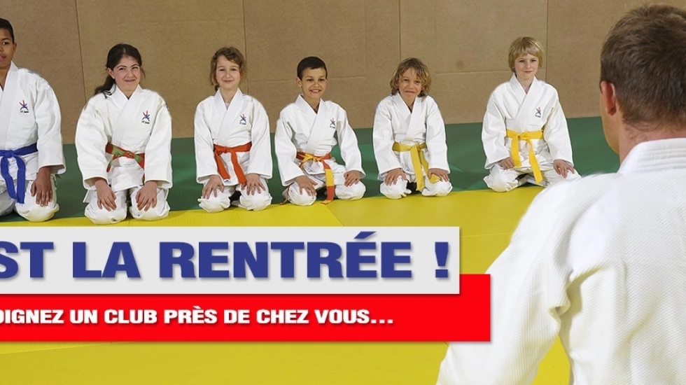 RENTRÉE SAISON 2017 - 2018