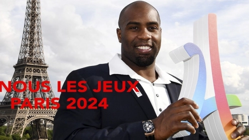 A NOUS PARIS 2024