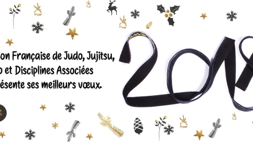 VOEUX 2018