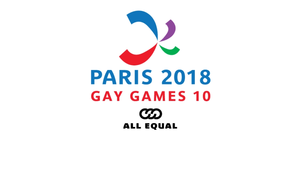 Les GAY GAMES 2018 à l'Institut du Judo