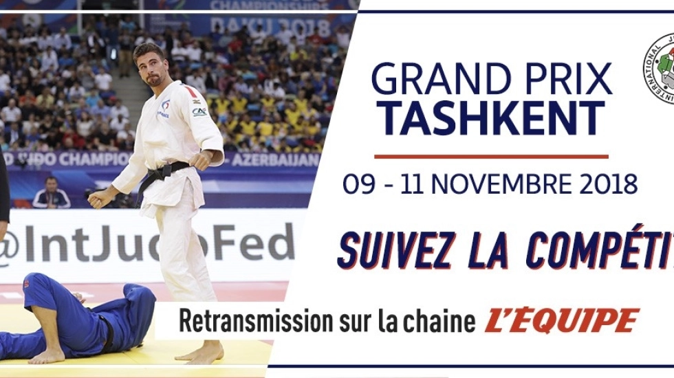 Grand Prix de Tashkent (Ouzbékistan) - Résultats