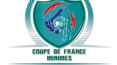 COUPE DE FRANCE MINIMES