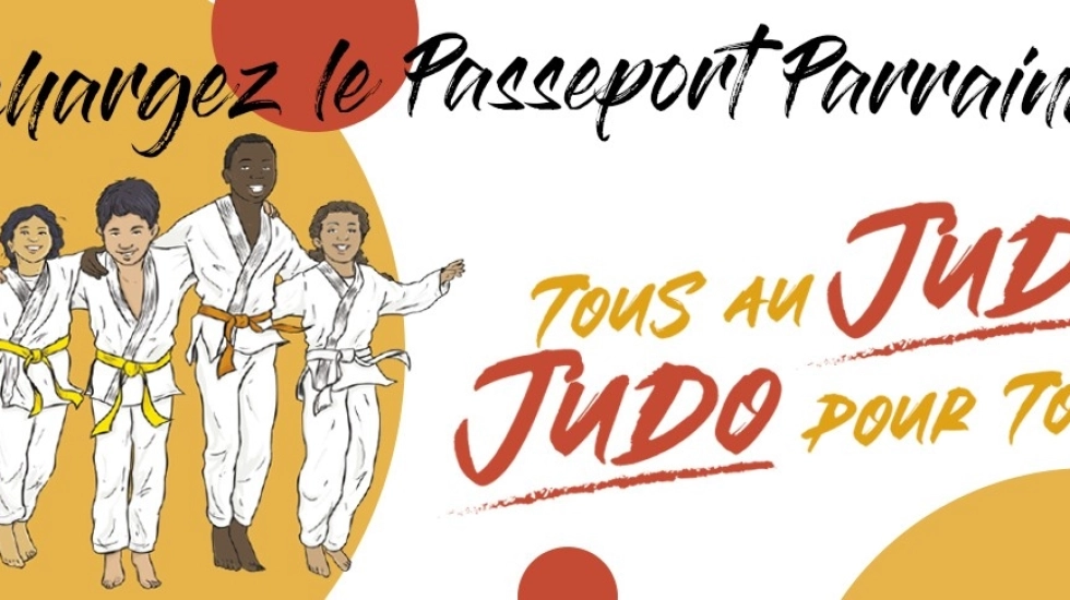 PASSEPORT PARRAINAGE
