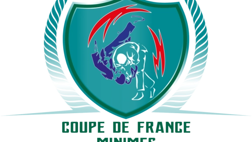 BILLETTERIE COUPE DE FRANCE MINIMES INDIV. 2019