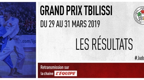 GRAND PRIX TBILISSI