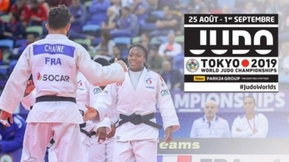 CHAMPIONNATS DU MONDE 2019 - LIVE COMMENTÉ JOUR 4