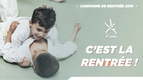 CAMPAGNE DE RENTRÉE 2019