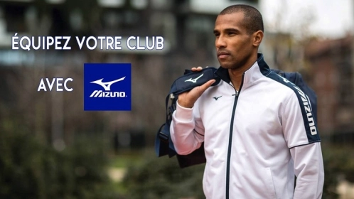 CATALOGUE MIZUNO 2020/2021