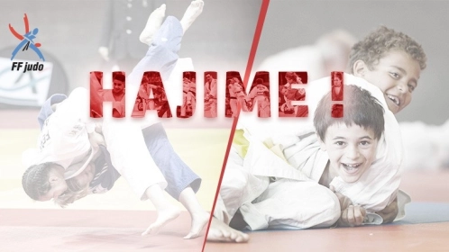 JUDO ET RANDORI SONT AUTORISÉS !